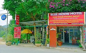 Blue Moon Motel